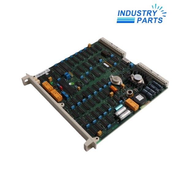 ABB DSMC 112  FlexSK Controller Board