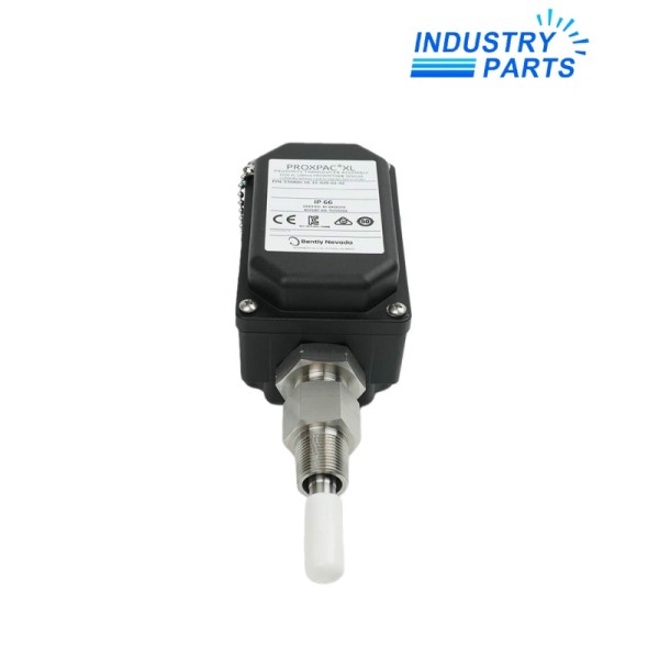Bently Nevada 330800-28-20-057-03-02 PROXPAC XL Proximity Transducer