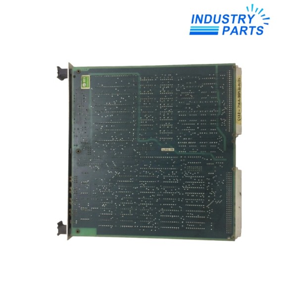 ABB DSCA 114 Asynchronous Communication Module