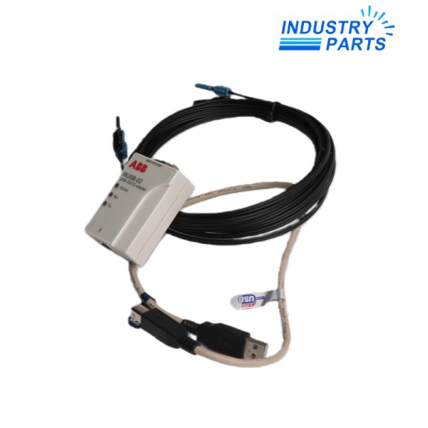 ABB RUSB-02 Adapter