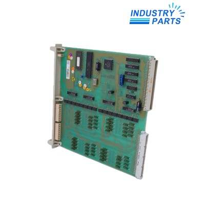 ABB DSDI 110A Digital Input Module