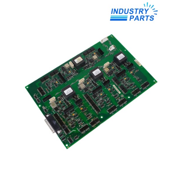 GE IS210AEDBH4A Printed Circuit Board