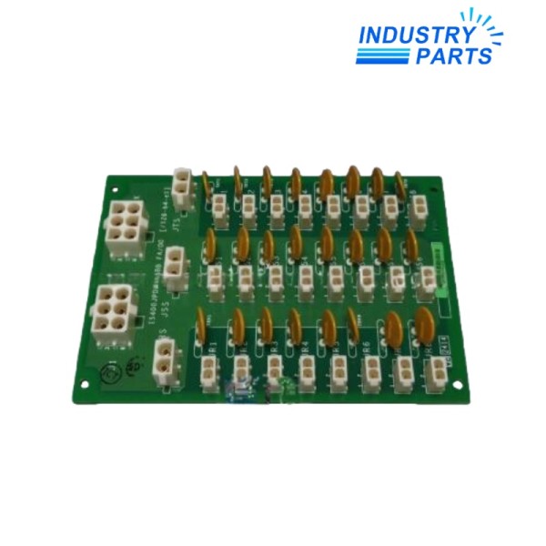 GE IS400JPDHG1A Circuit Board