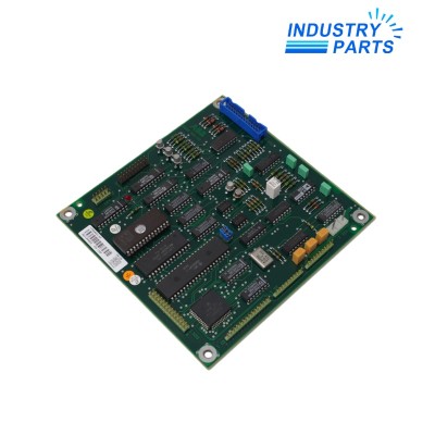 ABB YPQ 102F Control Board