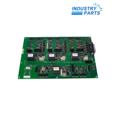 GE IS210AEDBH4A Printed Circuit Board
