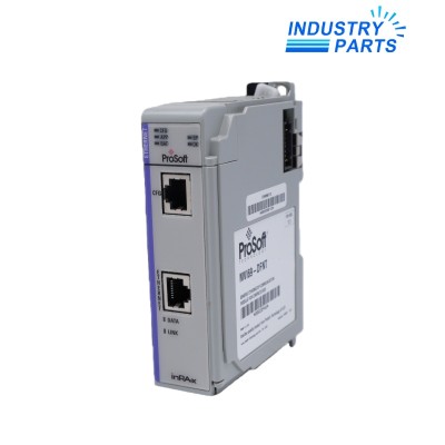 ProSoft MVI69-DFNT EtherNet/IP Client/Server  Communication Module