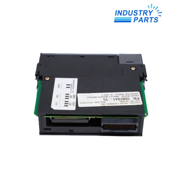 ProSoft MVI56E-MNETXT Modbus TCP/IP Interface Module