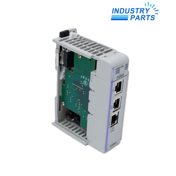 ProSoft MVI69-ADM 'C' Programmable Application  Development Module