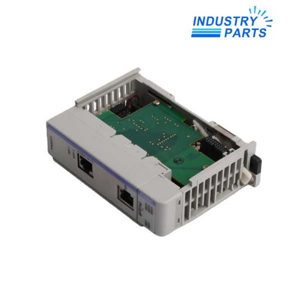 ProSoft MVI69-MNETC Modbus TCP/IP Communication Module