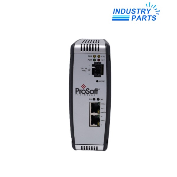 ProSoft PLX31-MBTCP-MBS Modbus® TCP/IP to Modbus®  Serial Communication Gateway