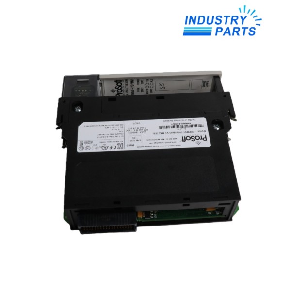 ProSoft MVI56-PDPMV1 PROFIBUS Master DPV1 Communication Module