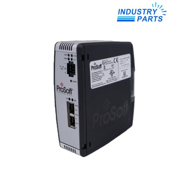 ProSoft PLX31-MBTCP-MBS Modbus® TCP/IP to Modbus®  Serial Communication Gateway