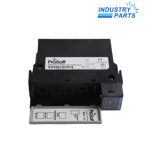 ProSoft MVI56-GEC Ethernet Communications Interface Module
