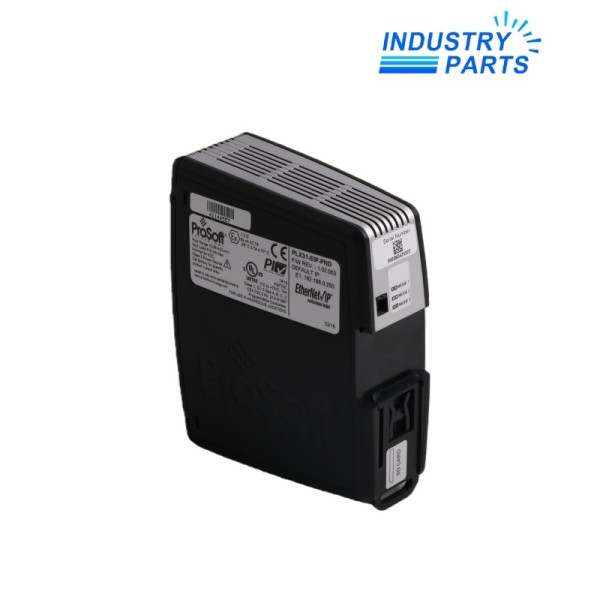 ProSoft PLX31-EIP-PND EtherNet/IP™ to PROFINET® IO  Device Gateway