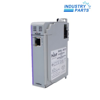 ProSoft MVI69L-MBTCP Modbus TCP/IP Lite Communication Module