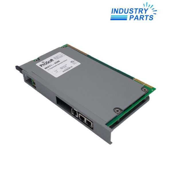 ProSoft MVI71-ADM 'C' Programmable Application Development  Module