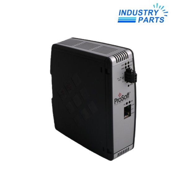 ProSoft PLX31-EIP-PND EtherNet/IP™ to PROFINET® IO  Device Gateway