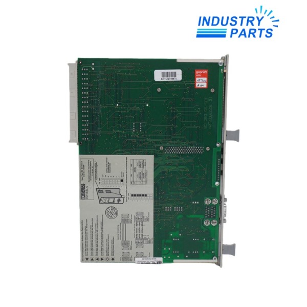 PHOENIX CONTACT IBSS5DSC/I-T  2752000 Interbus Module