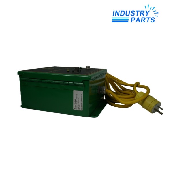 OBERG INDUSTRIES F-DMDM-PM-110E Power Module