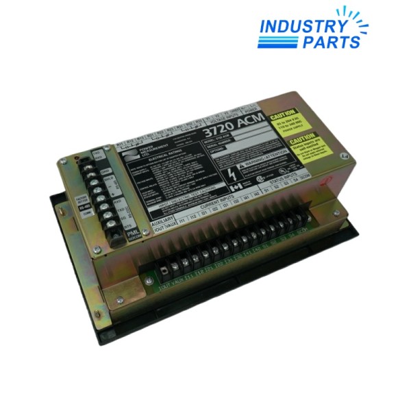Power Measurement 3720 ACM Digital Power Meter