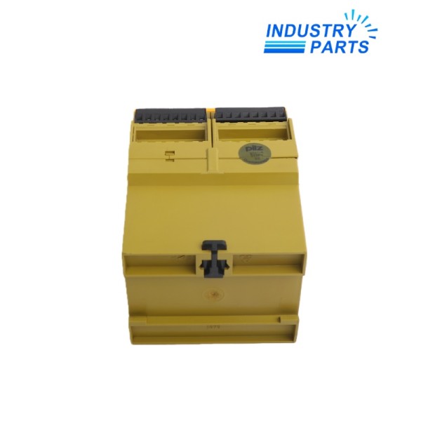 PILZ 777080 Safety Relay