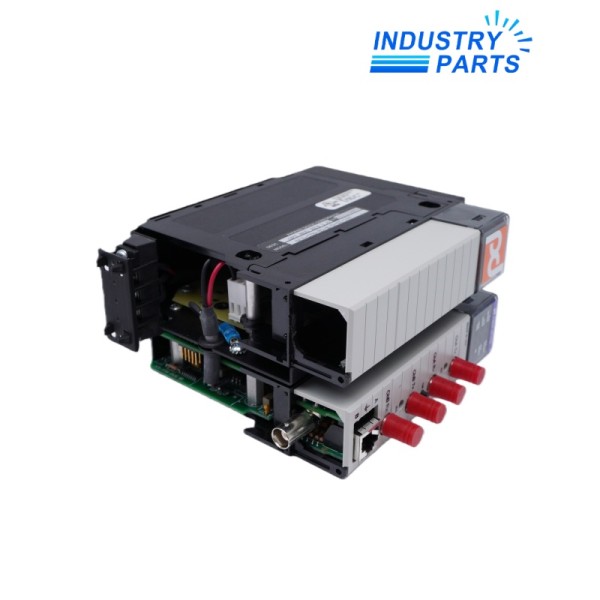 PHOENIX DIGITAL OCX-CTN-85-R-D-ST-24V Fiber Optic Module