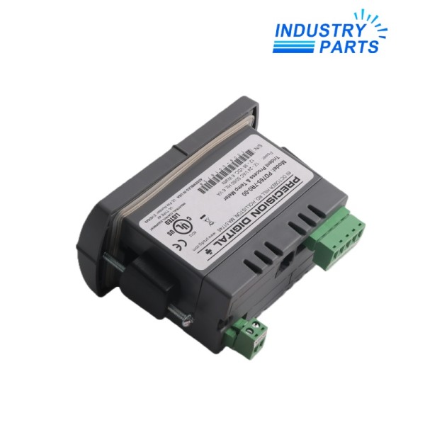 PRECISION DIGITAL PD765-7R0-00 Process-Temperature Digital Meter