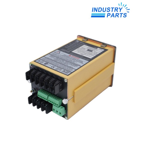 Power Measurement 7300 P730A0A0A0B0A0A Power Supply Meter