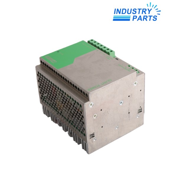 PHOENIX CONTACT QUINT-PS-100-240AC/24DC/20 2938620 Power Supply