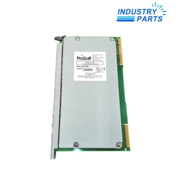 ProSoft 3300-MBP Modbus Plus Communication Module
