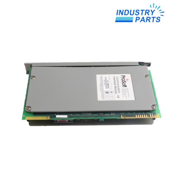 ProSoft 3100-MDA4 Master Module