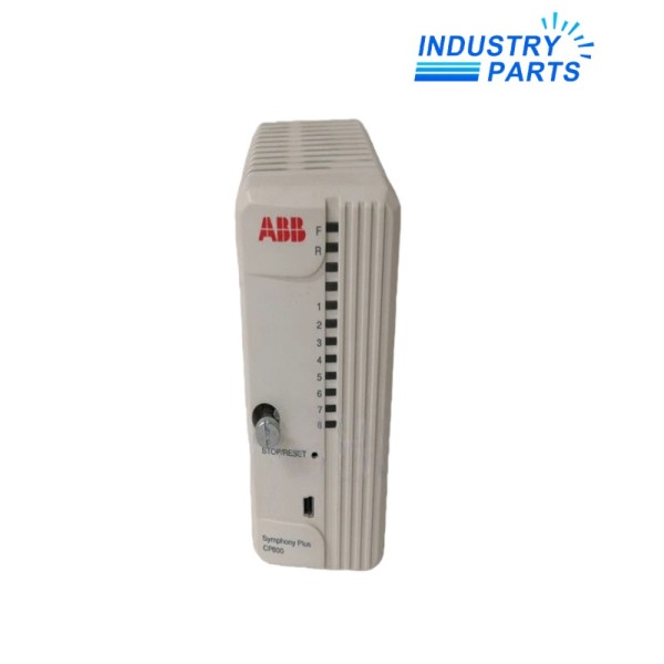 ABB CP800-AE Communication Processor Module