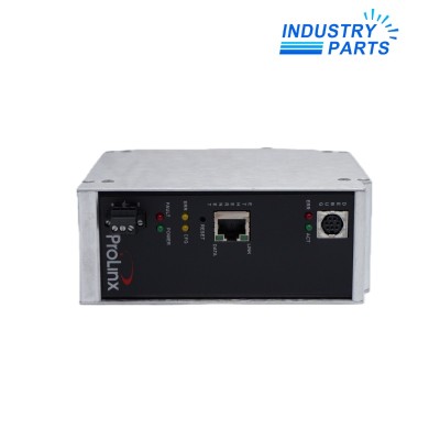 ProSoft 5201-MNET-DFNT Modbus TCP/IP to EtherNet/IP Gateway