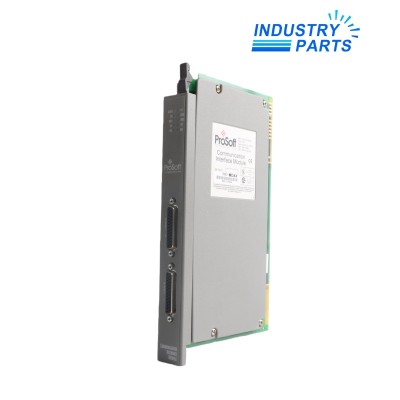 ProSoft 3100-MDA4 Master Module