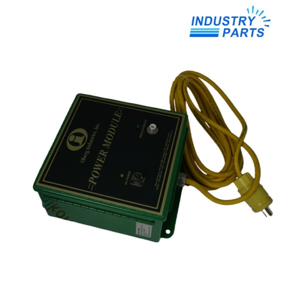 OBERG INDUSTRIES F-DMDM-PM-110E Power Module