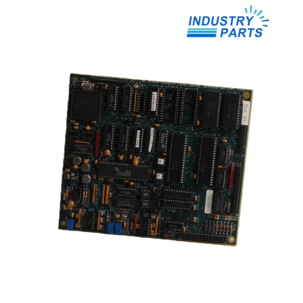 PLASMA PRODUCTS RFPP 23-07558-501 RF20 23-07557-401 Control Board
