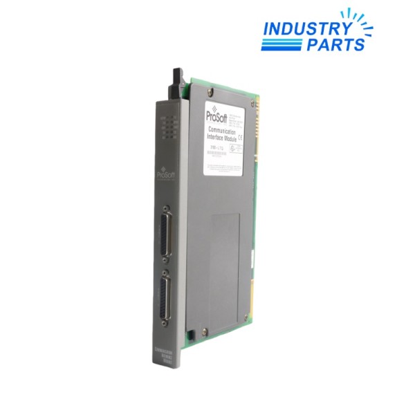 ProSoft 3100-LTQ Limitorque Valve Actuator Master Communication Module