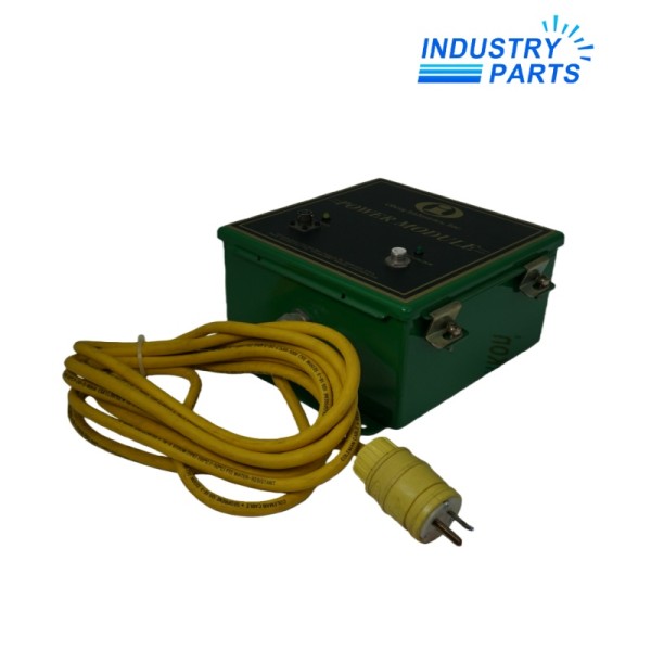 OBERG INDUSTRIES F-DMDM-PM-110E Power Module