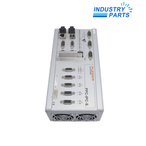 PLEIGER PPC-IPC-S Industrial PC