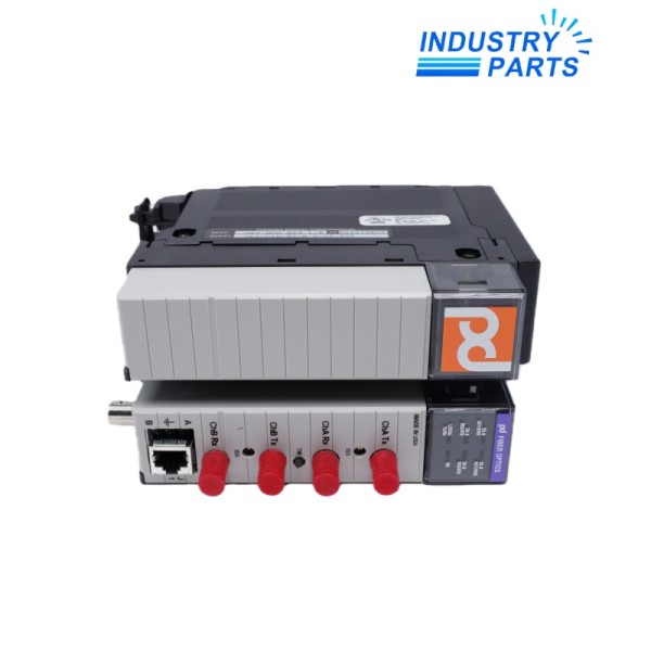 PHOENIX DIGITAL OCX-CTN-85-R-D-ST-24V Fiber Optic Module