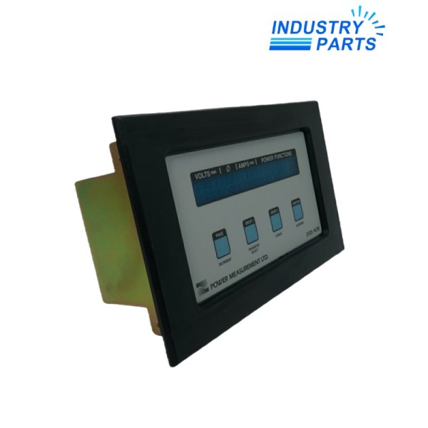 Power Measurement 3720 ACM Digital Power Meter