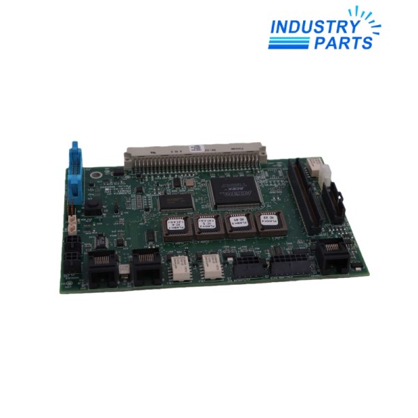 PLANMECA PROMAX 121-10-03-D  10001225 CPU board