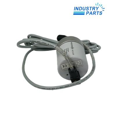 PFEIFFER D-35614 PKR 251 Compact Full Range Gauge