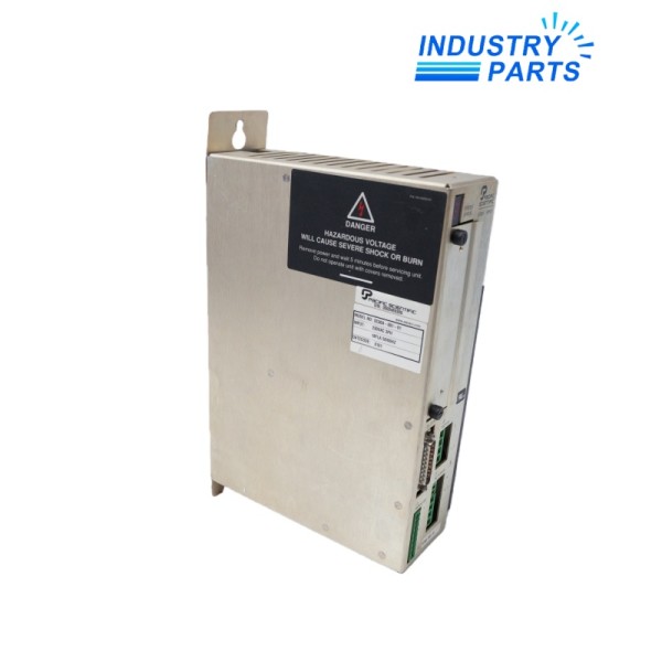 Pacific Scientific SC904-001-01 Servo Drive