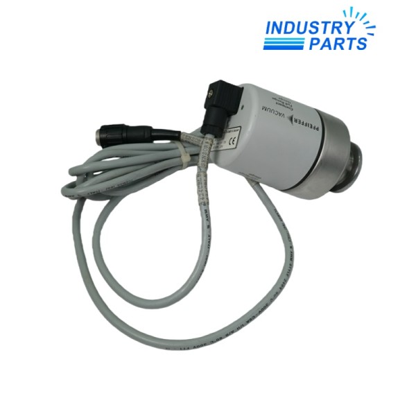 PFEIFFER D-35614 PKR 251 Compact Full Range Gauge