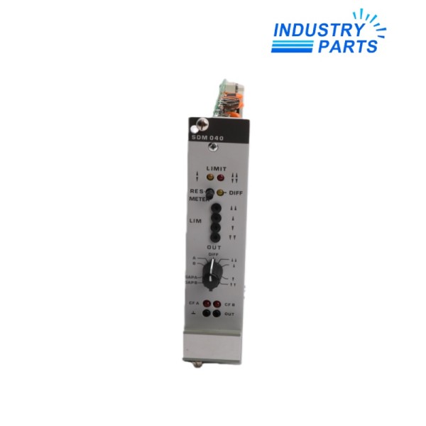 Philips SDM040 Control Module