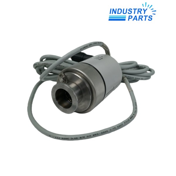 PFEIFFER D-35614 PKR 251 Compact Full Range Gauge