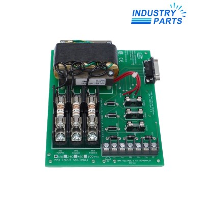 PDMA MTAP2 PCB-00322-REVD Motor Test Access Port