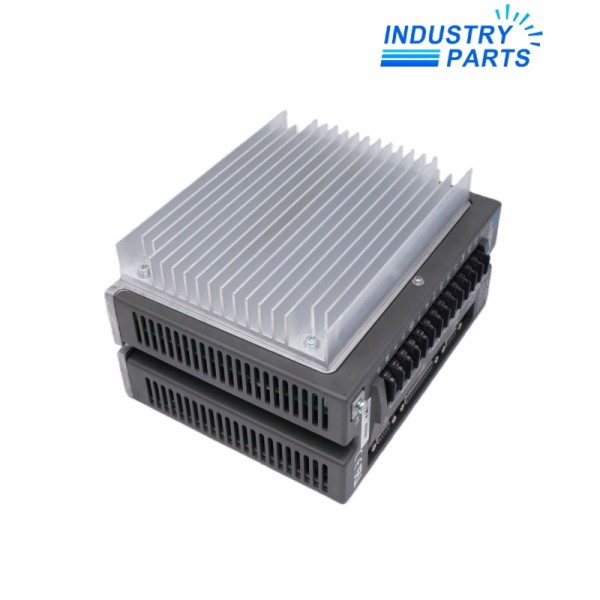 Pacific Scientific PC834-107-N Brushless Servo Drive