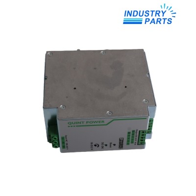 PHOENIX QUINT-PS/1AC/24DC/10 2866763 Power Supply Unit